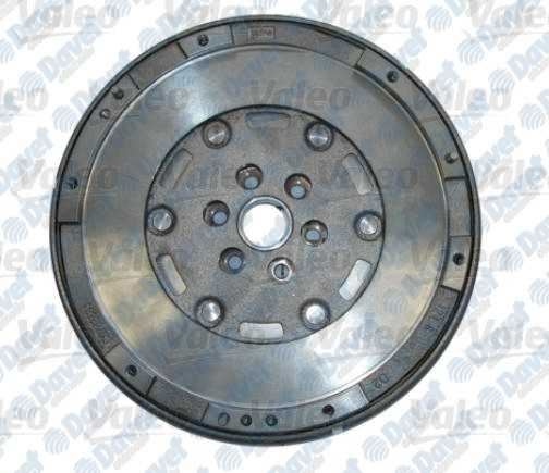 VALEO 836047 Volan P208 - P308 - P3008 - P5008 - C4 B7 -  D54 - D55 - C4 Picasso Dv6c Euro5 Oynar Gobek